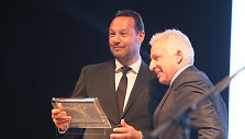 Tomas Kučinskas ir Paolo Frischknechtas