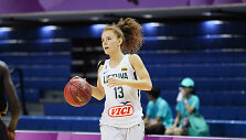 Dalia Belickaitė