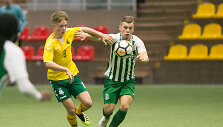 Vilniaus &bdquo;Žalgiris&ldquo;