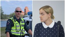 Sigitas Gulbinas ir Eglė Karaliūnaitė