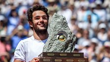 Matteo Berrettini