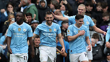 &bdquo;Manchester City&ldquo; futbolininkai