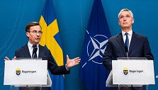 JONATHAN NACKSTRAND / AFP