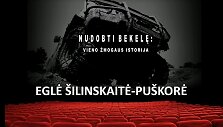 &bdquo;Bekelės filmų festivalis&ldquo;