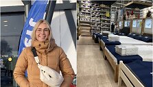 Į tragikomi&scaron;ką nuotykį pirmadienio vakarą patekusi Diana apie savo nuotykį papasakojo socialiniuose tinkluose.