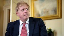 Borisas Johnsonas
