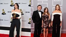 Stephanie Economou ir Daina Bosas su &bdquo;Safiyaa&ldquo; kombinezonais