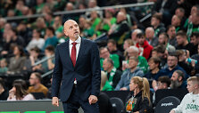 Kauno &bdquo;Žalgiris&ldquo; &ndash; Belgrado &bdquo;Crvena zvezda&ldquo;