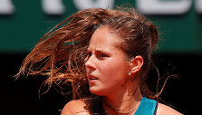 Darija Kasatkina