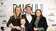 Jurgita Jurkutė, Džesika Vienažindytė, Mantas Jankavičius