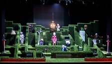 Garsusis Avinjono festivalis atsirinko LNDT pastatytą Tartiufą 