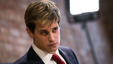 Milo Yiannopoulos