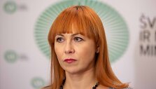 Jurgita Petrauskienė