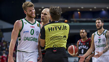 LKL susitinka: Vilniaus &bdquo;Rytas&ldquo; &ndash; Kauno &bdquo;Žalgiris&ldquo;