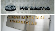 &bdquo;MG Baltic&ldquo; ir Valstybės saugumo departamentas