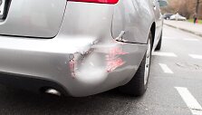 Troleibuso ir &bdquo;Audi&ldquo; avarija Vilniuje