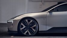 &bdquo;Polestar Precept&ldquo;