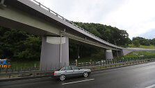 Viadukas tarp Geležinio Vilko ir A.Go&scaron;tauto gatvių