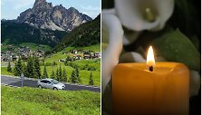 Po Italiją keliavę tėvai automobilyje 100 km vežėsi mirusį sūnų