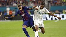 &bdquo;Real&ldquo; &ndash; &bdquo;Barcelona&ldquo;