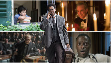 Timothee Chalamet, Denzelis Washingtonas, Danielis Day-Lewisas, Gary Oldmanas ir Danielis Kaluuya