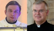 Kęstutis Palik&scaron;a ir Sigitas Grigas