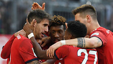 Miuncheno &bdquo;Bayern&ldquo;