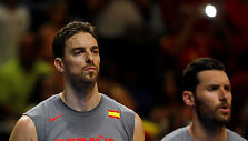 Pau Gasolis