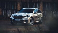 &bdquo;BMW X5&ldquo;