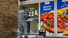 Įvykio vietoje