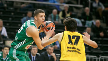 Isaiahas Hartensteinas