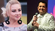 Sandra Žutautienė ir Rytis Cicinas