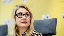 Dalia Asanavičiūtė-Gružauskienė