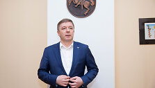 Ramūnas Karbauskis