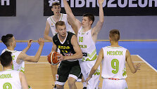 Domantas Sabonis