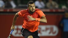 Jo-Wilfried Tsonga