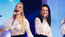 &bdquo;Pop Ladies&ldquo;