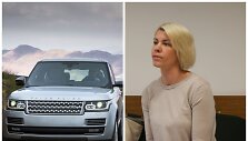 &bdquo;Land Rover&ldquo; Range Rover Sport SE