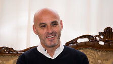 Joao Luis Gouveia Martins