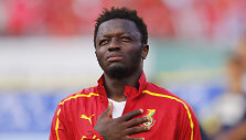 Sulley Muntari