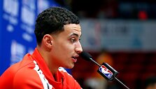 Kyle'as Kuzma