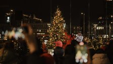 Tarptautinė Vilniaus eglė 2024