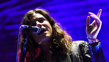 Grupės &bdquo;B&Oslash;RNS&ldquo; koncertas