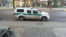 Kazlų Rūdos policija
