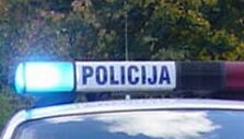 Policijos &scaron;vyturėliai