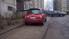 &bdquo;Nissan Micra&ldquo;