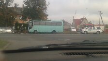Įvykio vietoje