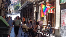Bilbao &ndash; uostamiestis Ispanijoje