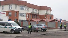 Rusijos konsulatas Klaipėdoje