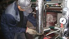 Automatizavus &scaron;ilumos punktus galima sutaupyti iki 30 proc. &scaron;ilumos energijos.